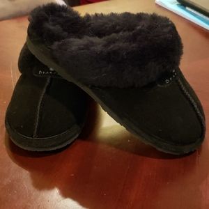 Bearpaw Women's Loki II Slipper